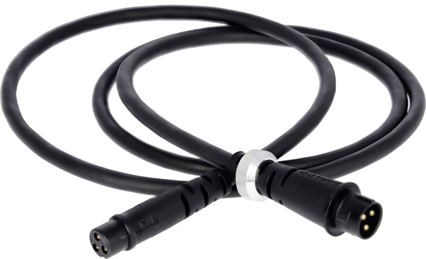 INFACO® Anschlusskabel für Verbindung Astschere Electrocoup F3020 mit Akku