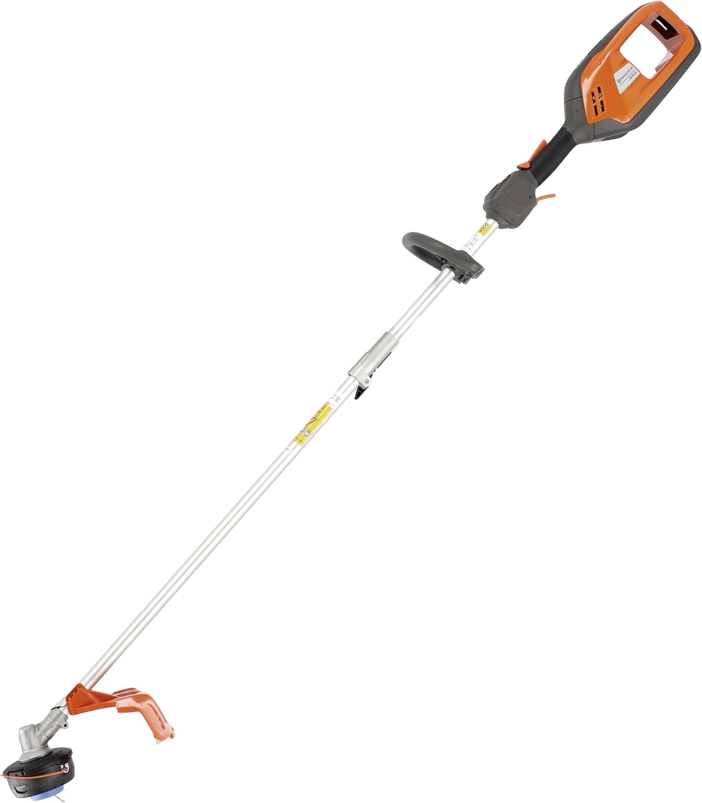 Husqvarna® Akku-Rasentrimmer "325iLK", Schnittbreite 42 cm, ohne Akku und Ladegerät, 9678501-03