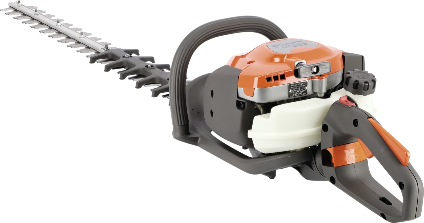 Husqvarna® Benzin-Heckenschere "522HDR75X", Schnittlänge 75 cm, 0,6 kW (0,8 PS), 9676584-01