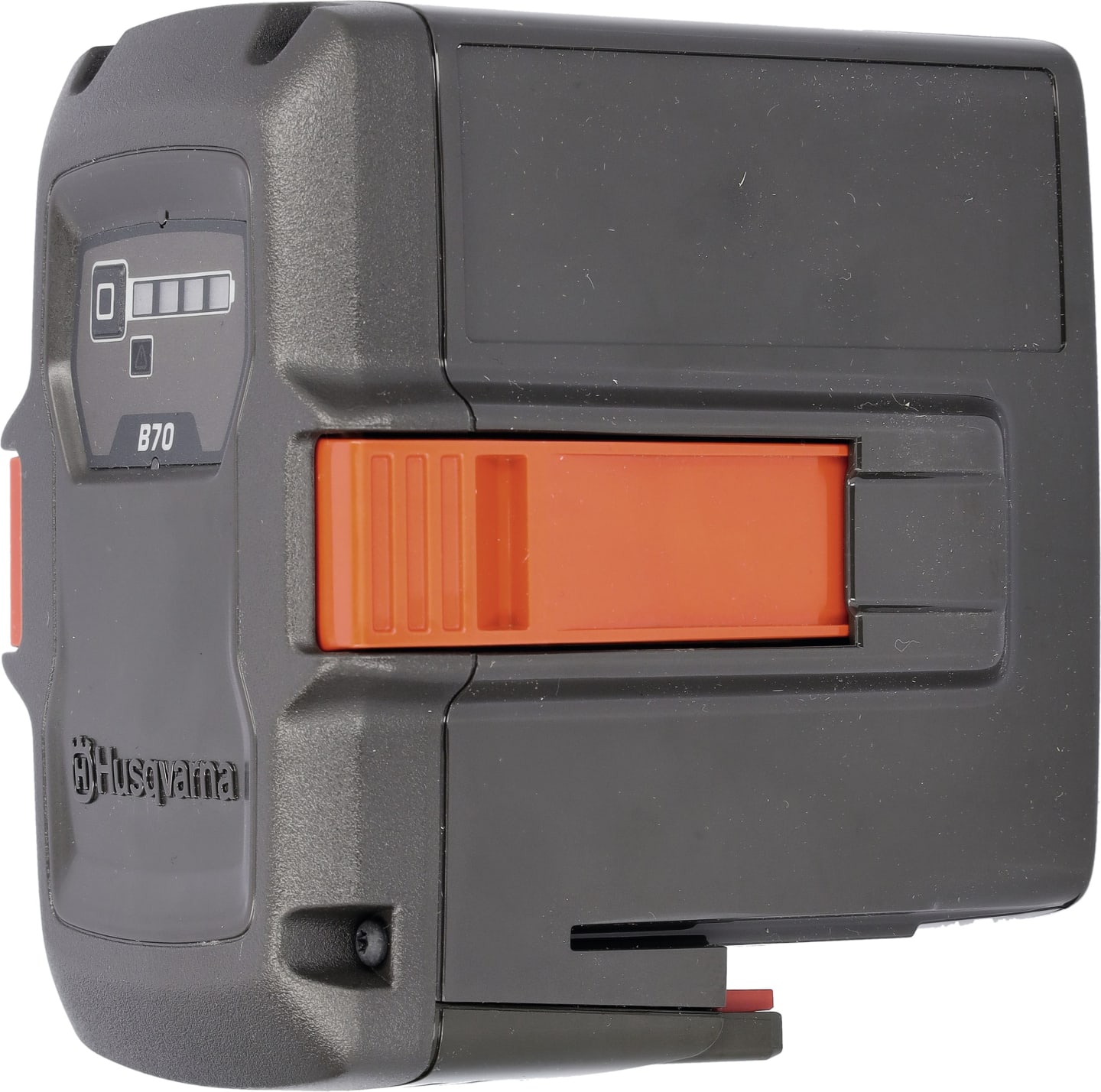 Husqvarna® Ersatzakku "B70" 36 V/2,0 Ah, 75,6 Wh, 0,81 kg, 9704571-01