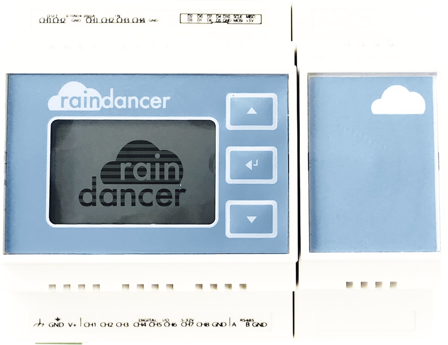 raindancer Pumpensteuerung "Beacon", 201001