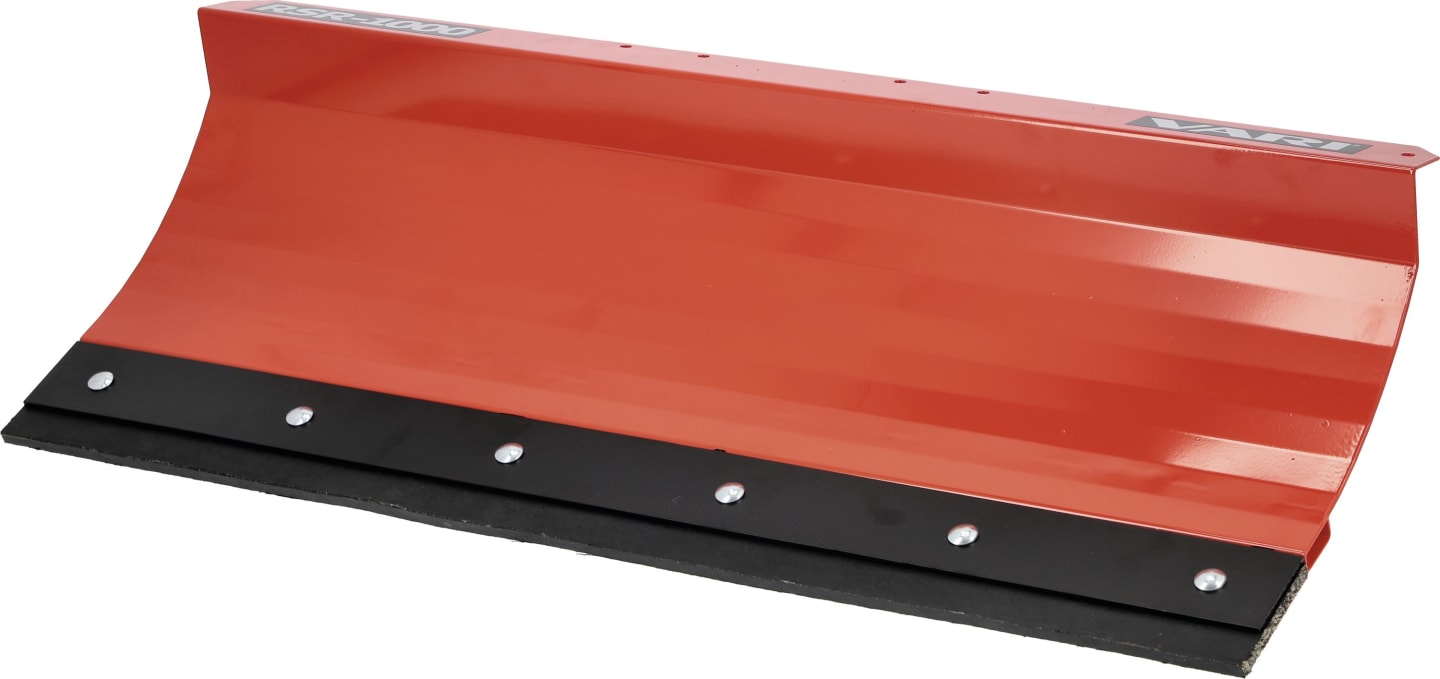 Vari® Schneeschild "RSR 1000" 100 cm, für Einachsschlepper "Raptor Hydro", 4478