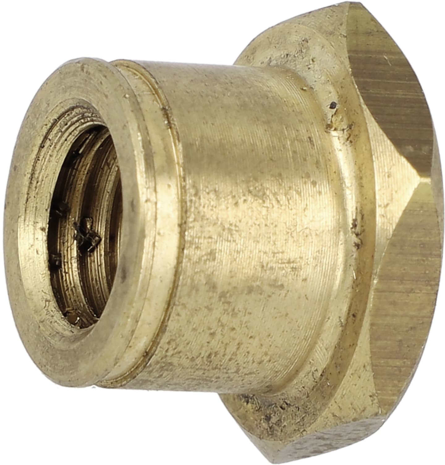 BAUER Lagerteil für Turbine TVR 60 Regenmaschine Rainstar E11, E21, E31, E41, E51, E51 XL, E55, E55 L, E55 XL, E61, 8338084