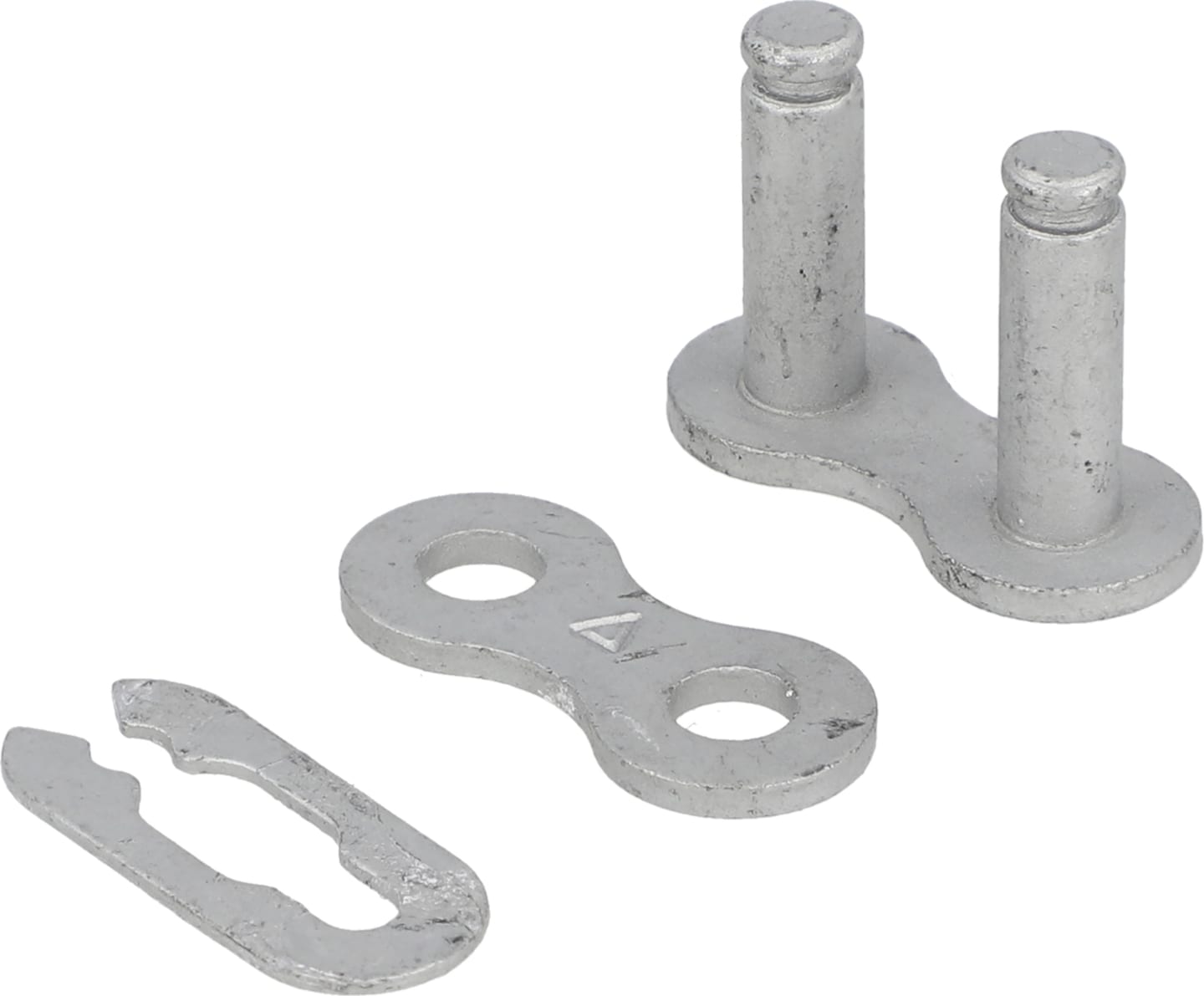 BAUER Kettenschloss 1/2" (12,7 mm) DIN 8187, für Regenmaschine Wickelvorrichtung Pro Rain, Rainstar; Antrieb Rainboy, Rainstar, 0618332