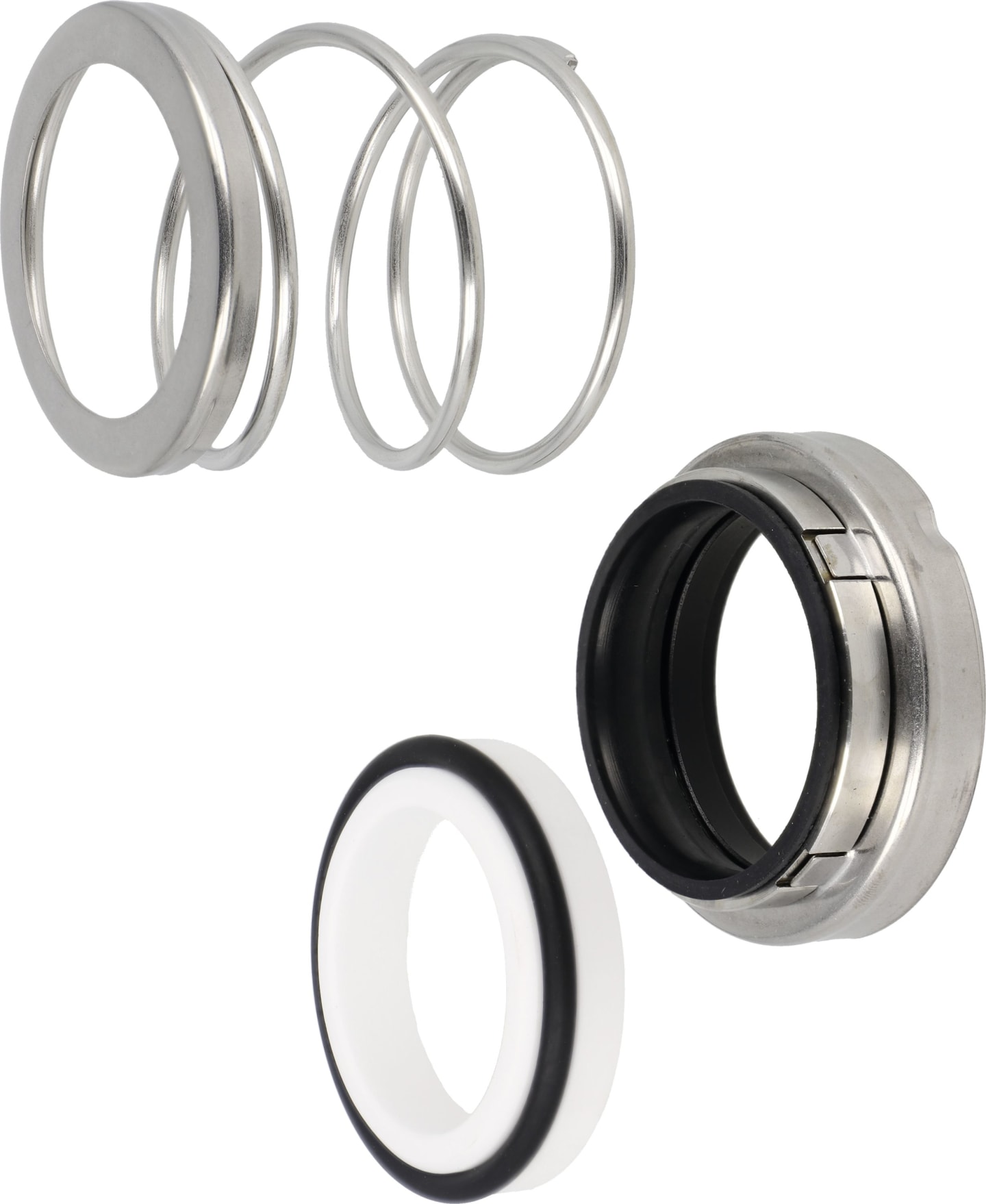 BAUER Gleitringdichtung für Traktorgetriebepumpe Famos F VI 1000, 0616530