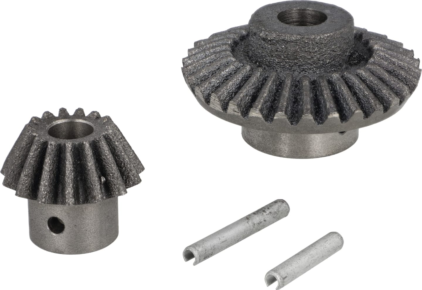 BAUER Kegelradset 1 Paar für Wickelvorrichtung Regenmaschine Rainboy, 8296623