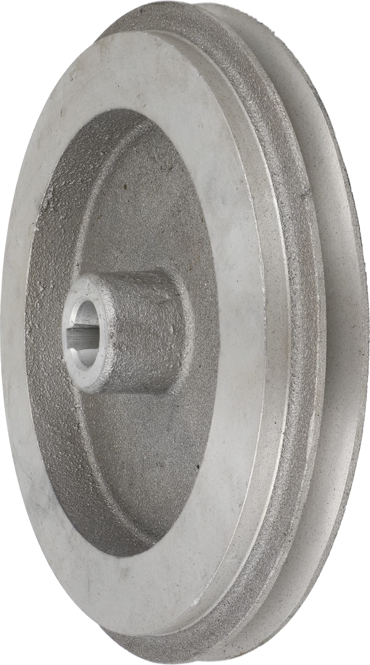 BAUER Keilriemenscheibe für Turbine Regenmaschine Rainstar E1, E1 Plus, E2, E2 Plus, E3, E3 Plus, 8289312