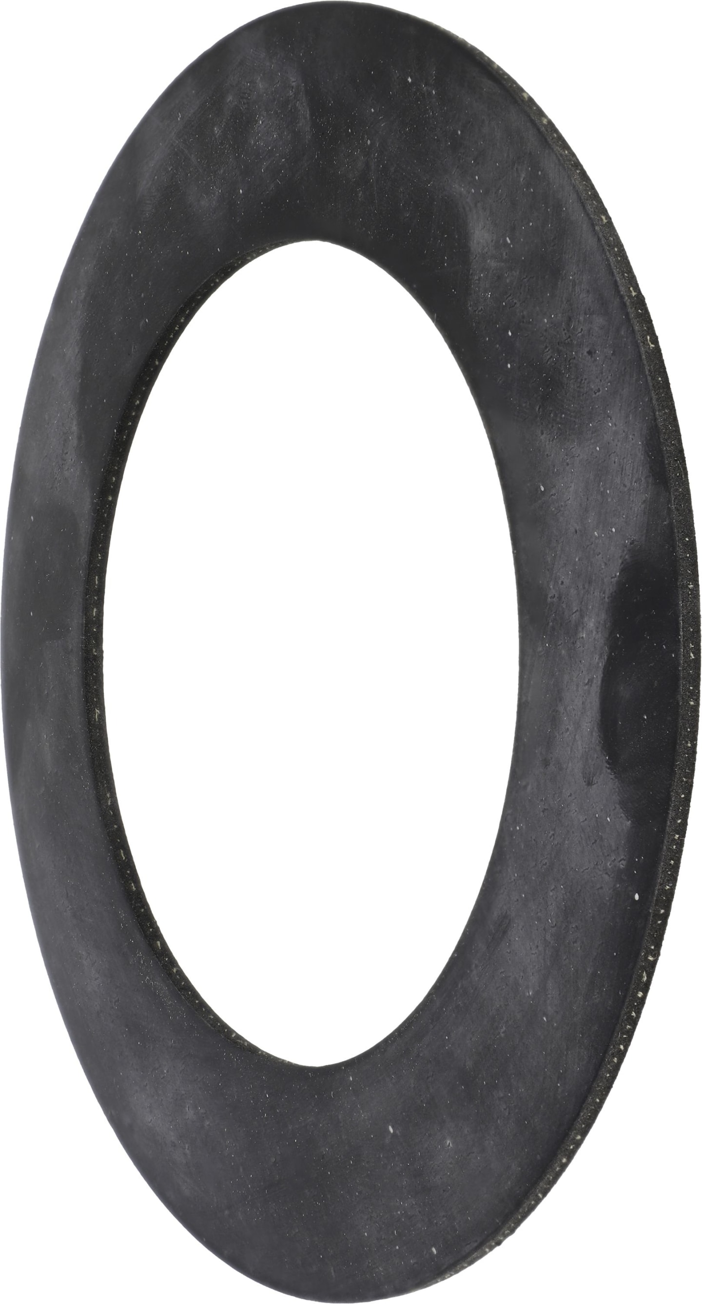 BAUER Dichtung 105 x 165 x 3 mm für Regenmaschine Prorain, Rainstar Haspel; Rainstar E Radstativ, 8338438