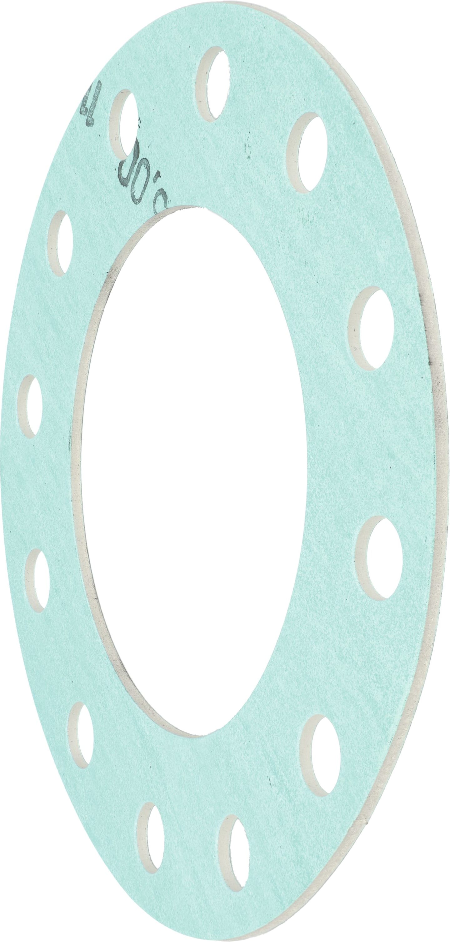 BAUER Dichtung 103 x 180 x 3 mm für Radstativ Regenmaschine Rainstar E11, E21, E31, E41, E51, E51 XL, E55, E55 L, E55 S, E55 XL, E61, 8341042