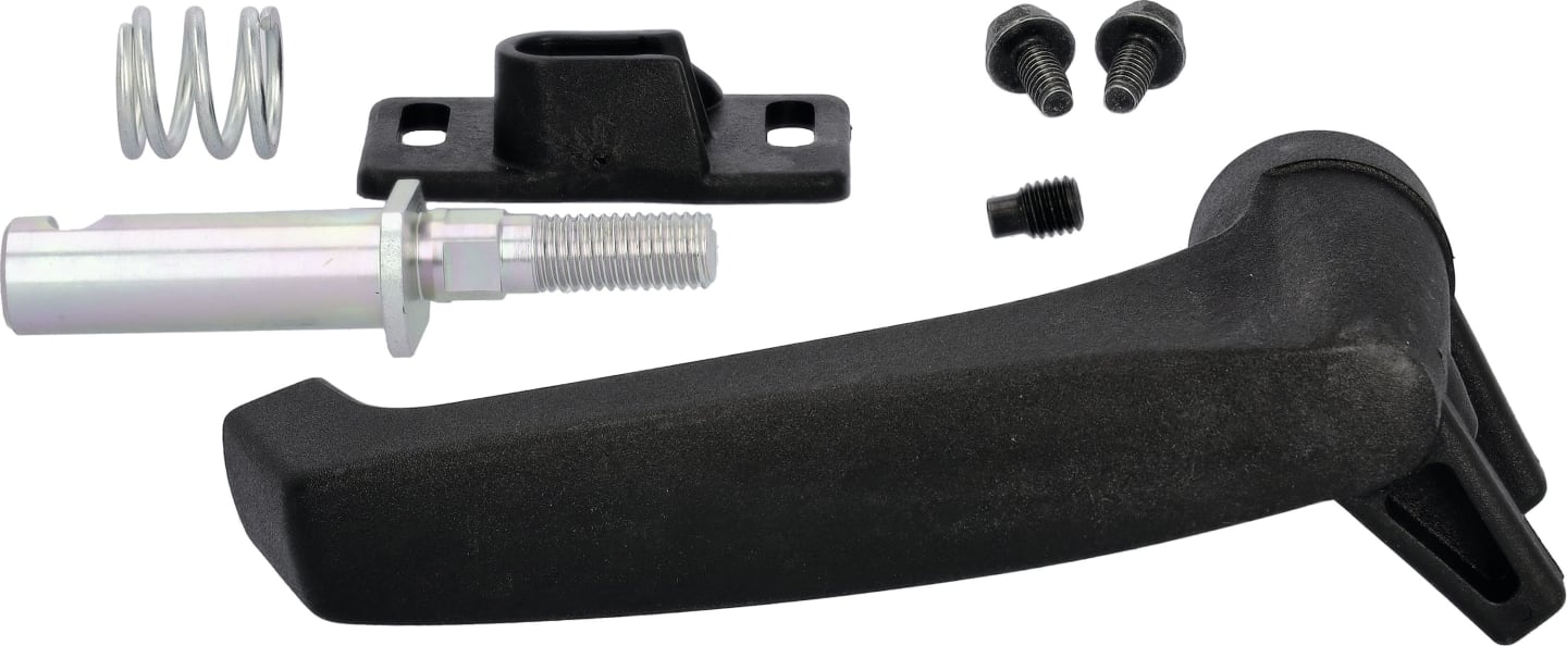 Fendt Handgriff für Heckscheibe Traktor Vario, G222812050200