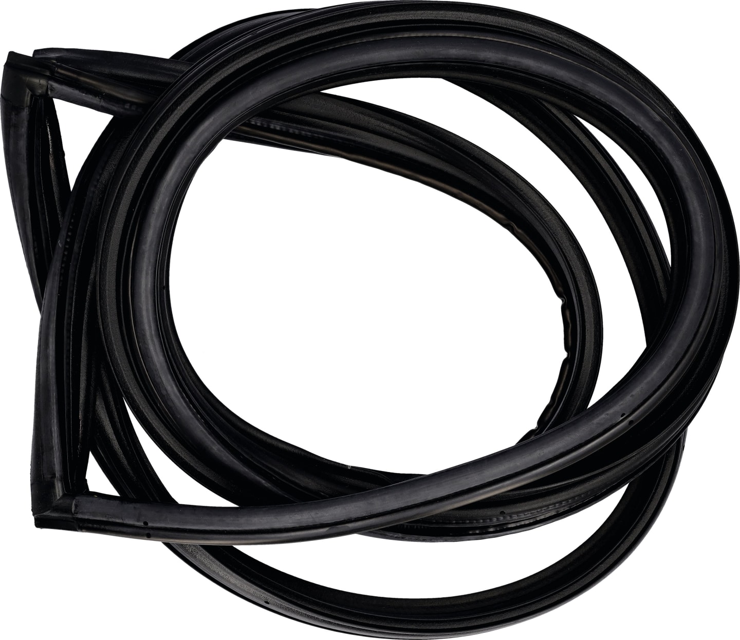 Fendt Dichtungsprofil für Tür links Traktor Vario 500, 700, H737812030081