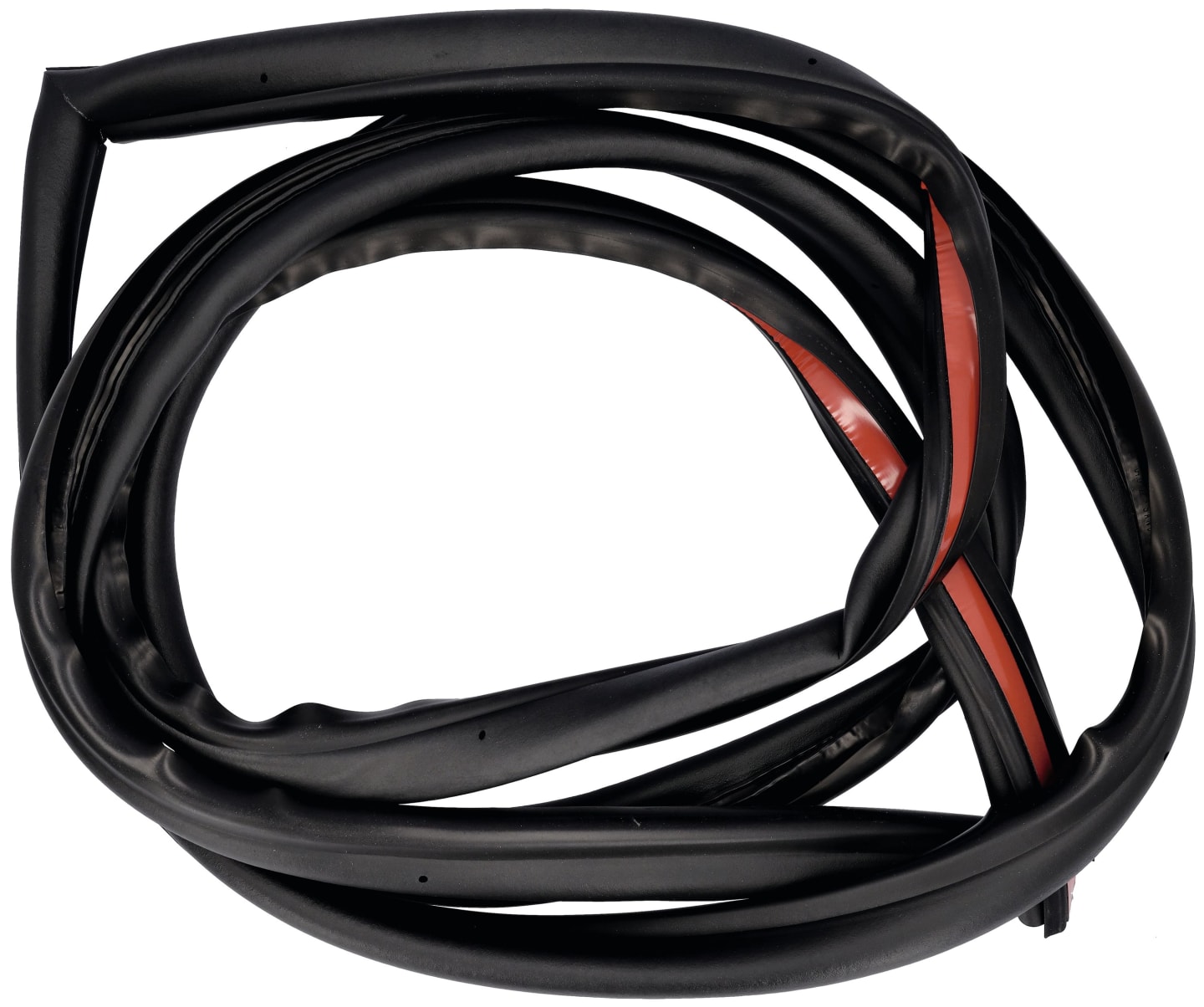 Fendt Dichtungsprofil für Türscheibe links Traktor Vario 300, 500, 700, H350810030200