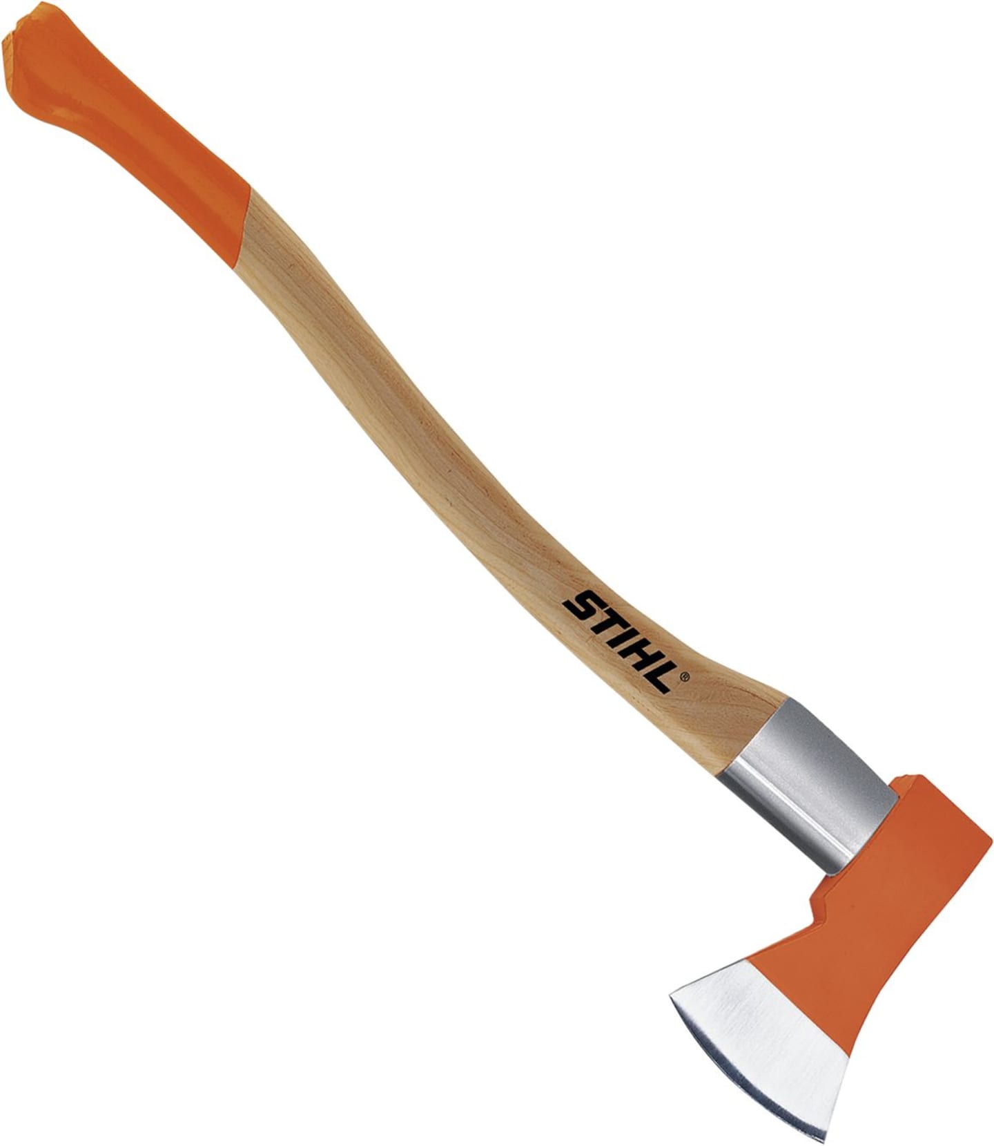 STIHL Spaltaxt "AX 16 S" mit Schlagschutzhülse, 0000 881 1957