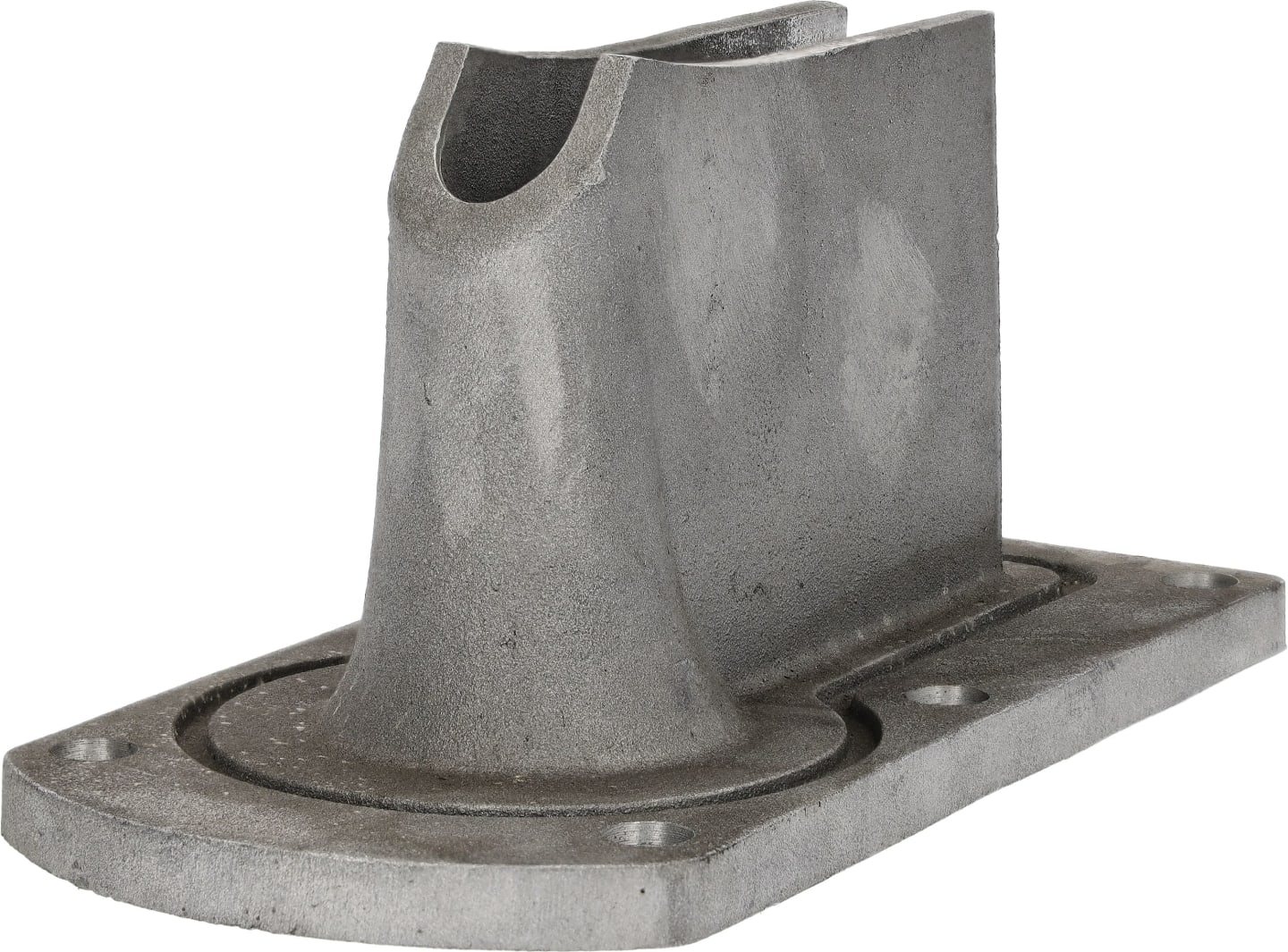 BAUER Düsenflansch 21 mm, für Turbine Ti 15A Regenmaschine Rainstar 90 TiH, 110 TiH, 120 TiH, 8297920
