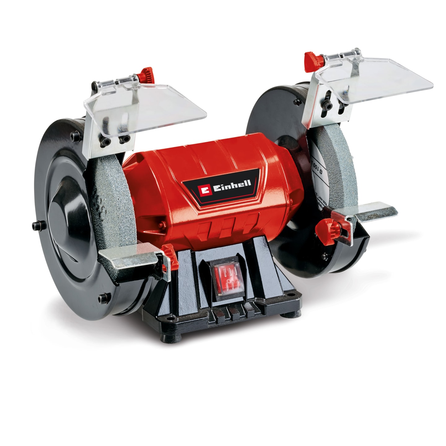 EINHELL Doppelschleifer TC-BG 150