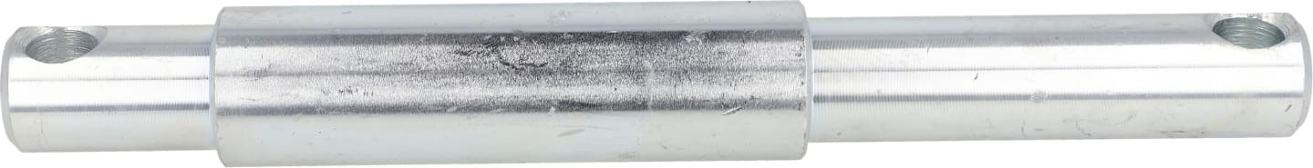 Unterlenker-Stufenbolzen Kat. 1; Kat. 2, Ø 22 mm; 28 mm; 22 mm, Länge 222 mm