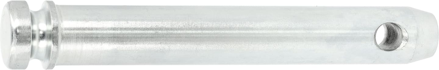 Oberlenkerbolzen Kat. 2, Ø 25 mm, Länge 142 mm; 165 mm