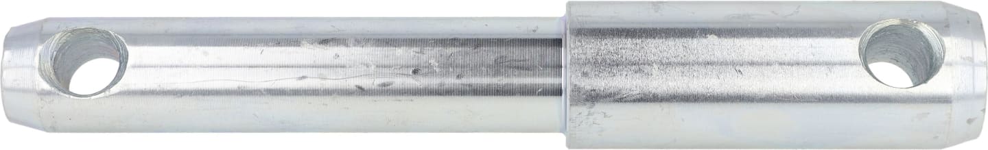 Unterlenker-Stufenbolzen Kat. 1; Kat. 2, Ø 22 mm; 28 mm, Länge 181 mm