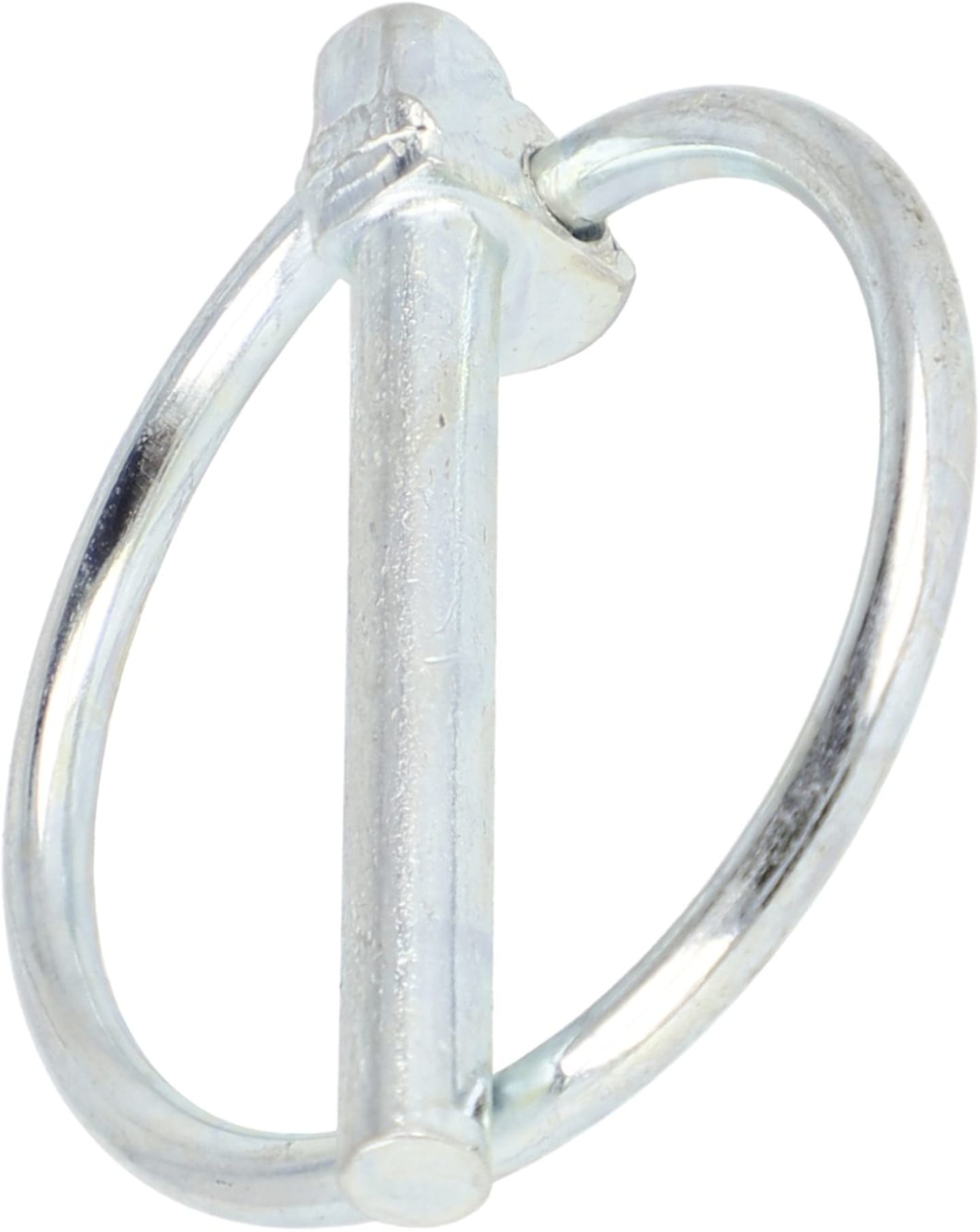 Klappsplint 4,5 x 32 mm, Standard, verzinkt