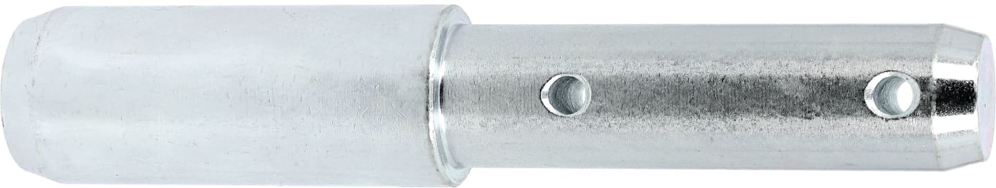 Oberlenker-Stufenbolzen Kat. 2; Kat. 3, Ø 25 mm; 32 mm, Länge 172 mm