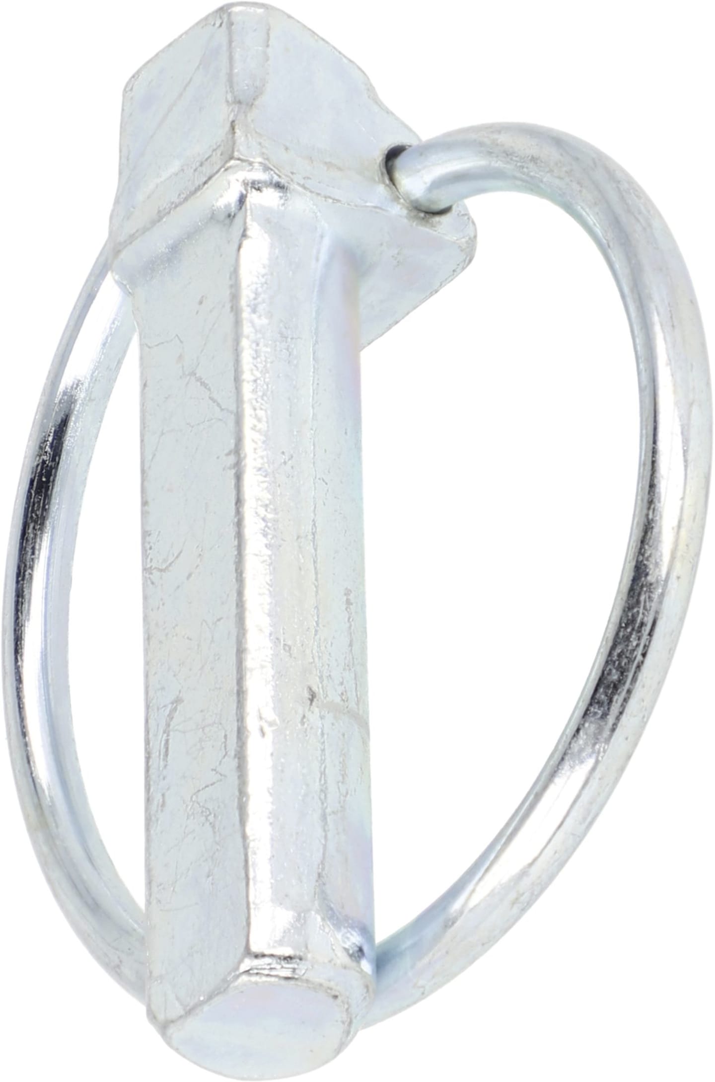 Klappsplint 12 x 45 mm, Standard, verzinkt