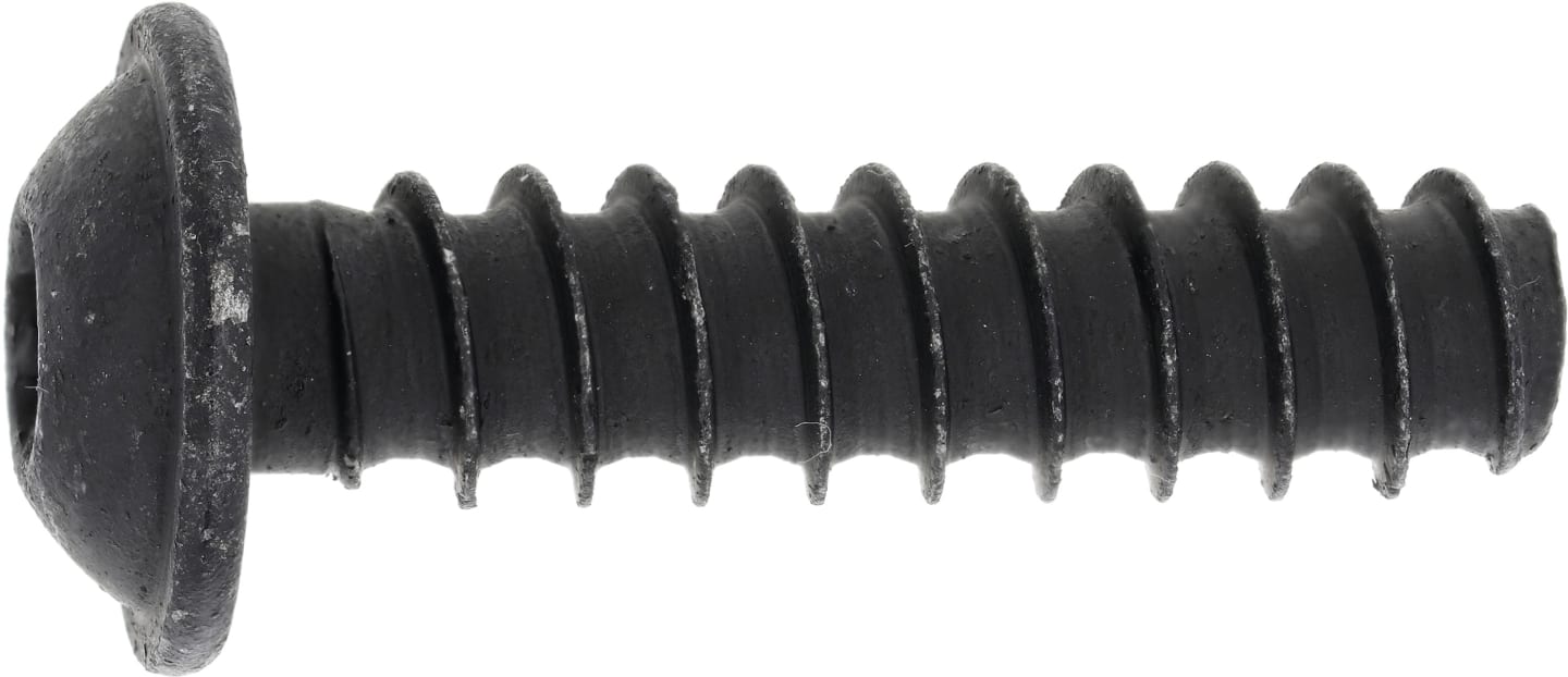 Fendt Linsenkopfschraube "Delta PT" WN 5451 10 x 40 mm, X473531900000
