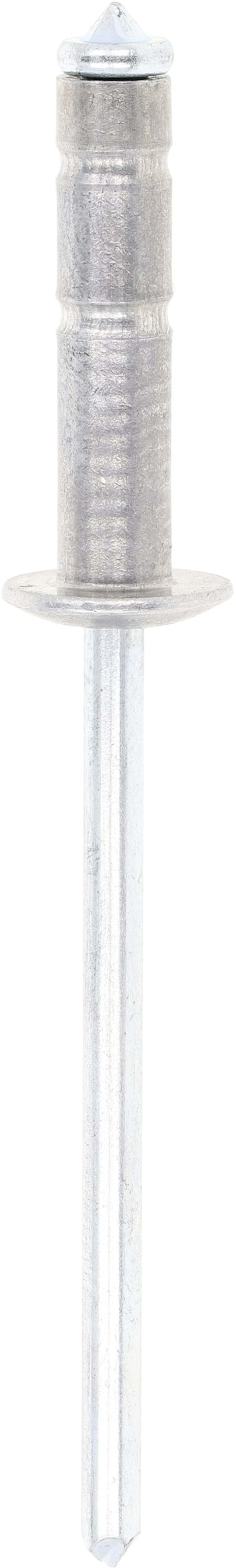 Fendt Blindniete 4 x 16,9 mm, X444913200000