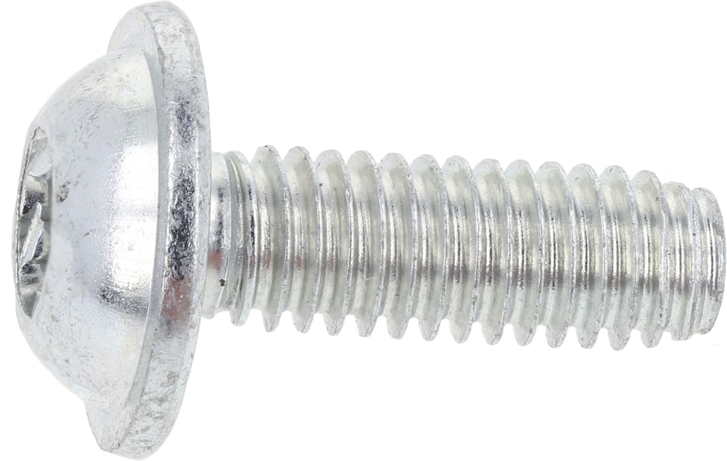 Fendt Linsenkopfschraube 4 x 12 mm, X473514001000