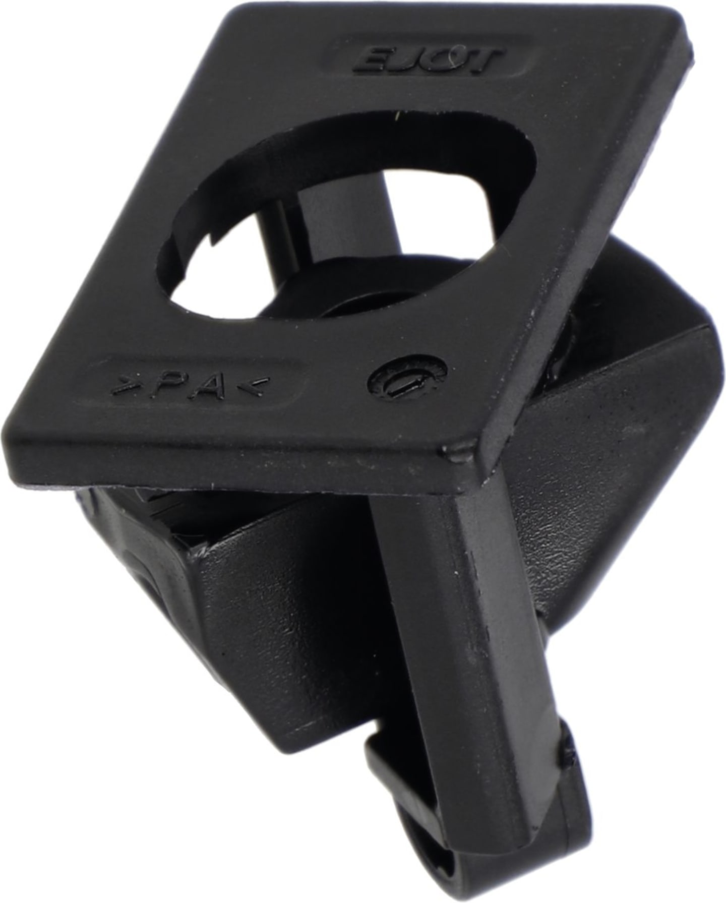 Fendt Mutter 3 mm, Kunststoff, für Kotflügel hinten Traktor, Innenraumverkleidung Selbstfahr-Pflanzenschutzspritze, X435728000000