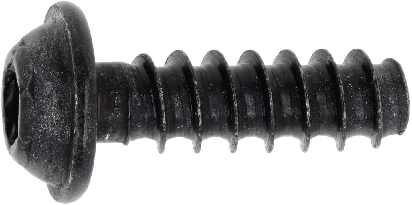 Fendt Linsenkopfschraube "Delta PT" WN 5451 5 x 16 mm, X473517300000