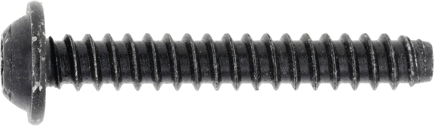 Fendt Blechschraube DIN 7981 4,8 x 32 mm, Stahl, Linsensenkkopf, mit Spitze, X473515100000