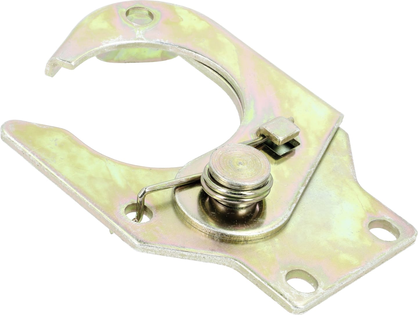 Oberlenkerhalter Ø 63 mm, für Hülsen