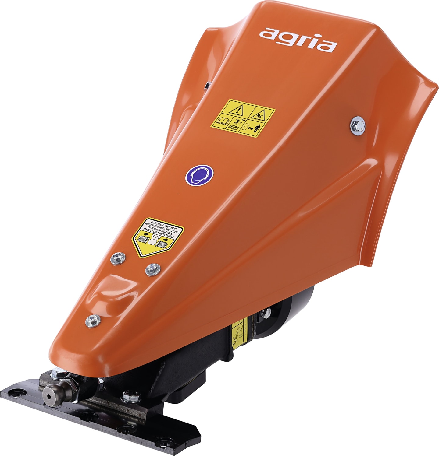 Agria Mähantrieb für Einachsschlepper 3600, Kombimäher 3600 BM, 3646 111