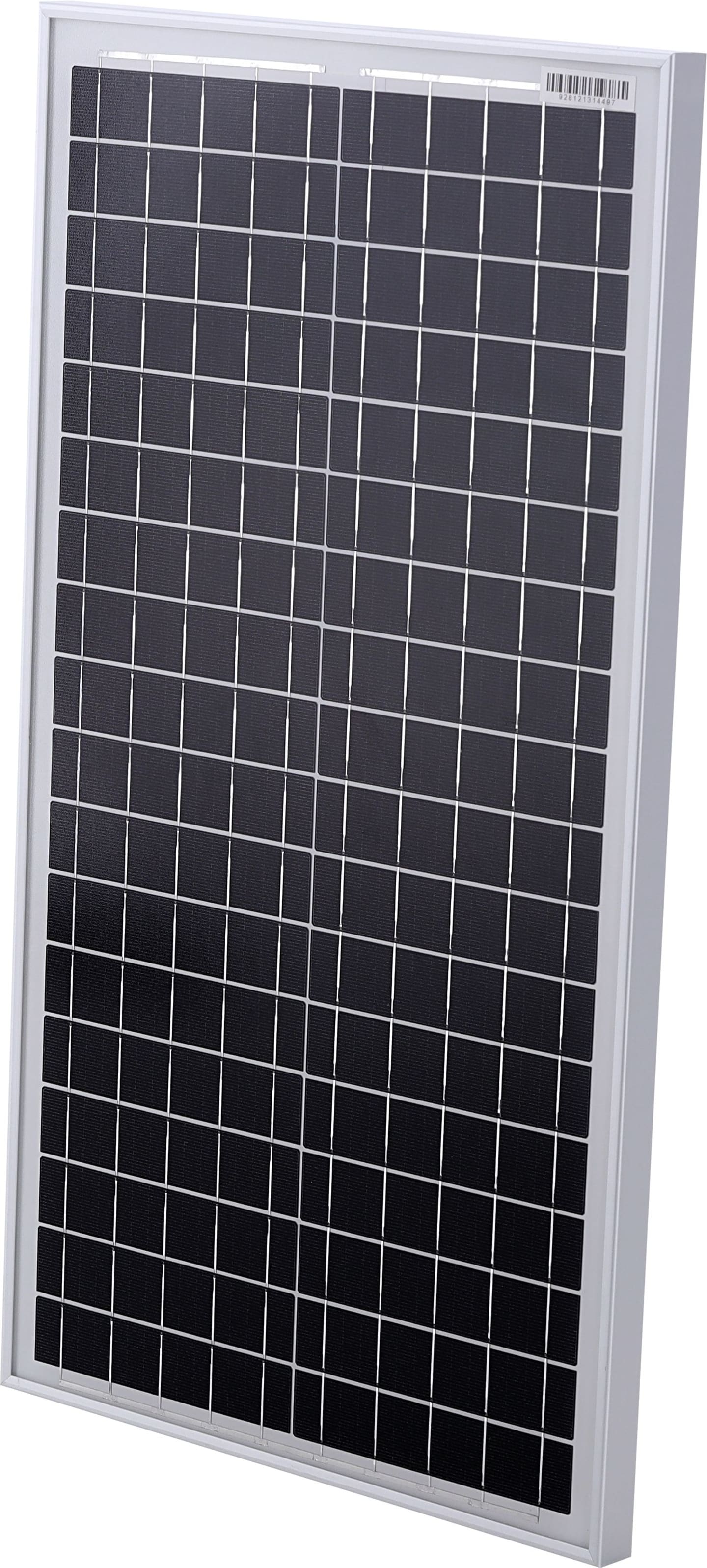 Patura Solarmodul 40 W für Weidezaungerät P 250, P 350, 144250