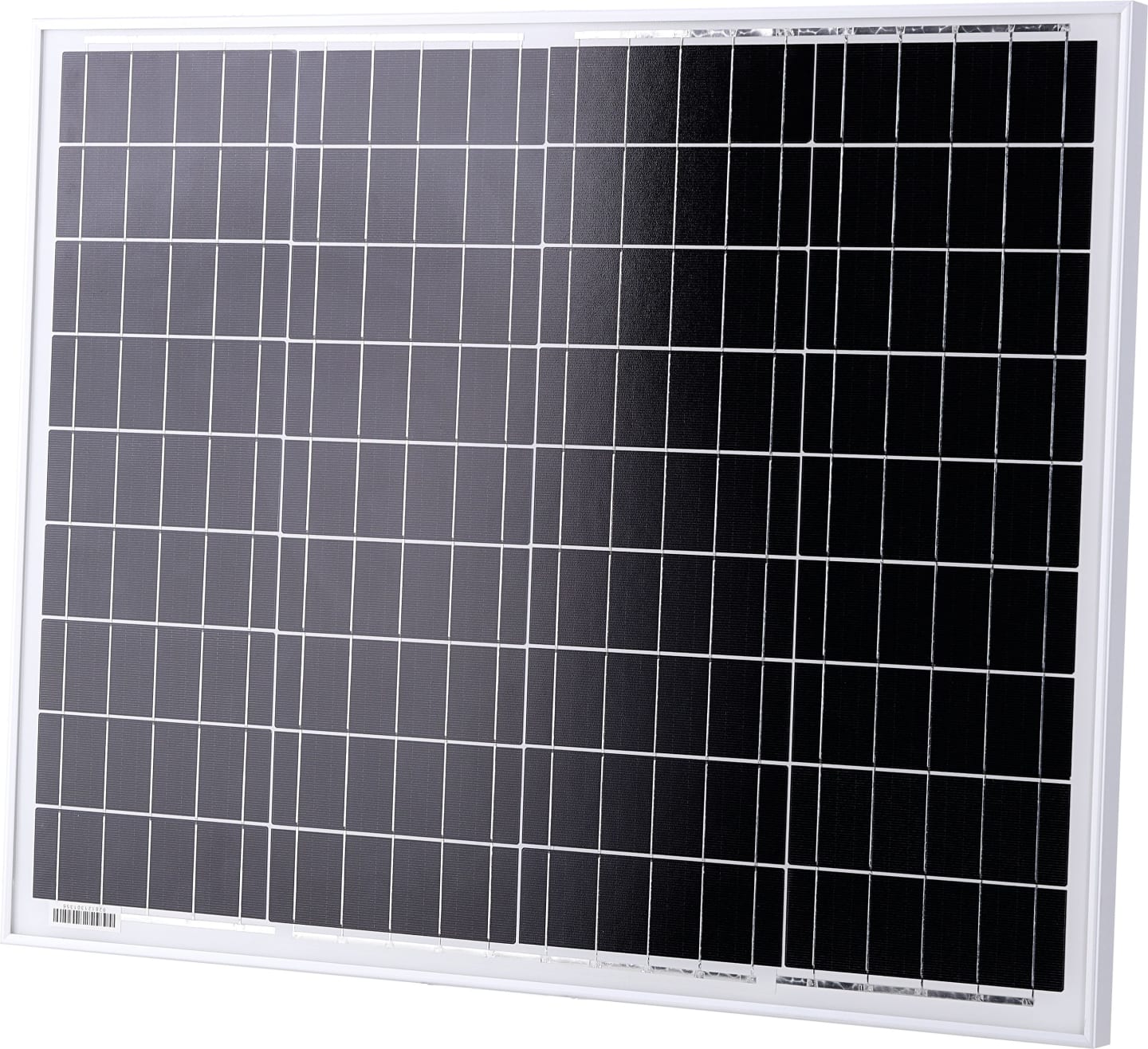 Patura Solarmodul 65 W für Weidezaungerät P 450, 144450