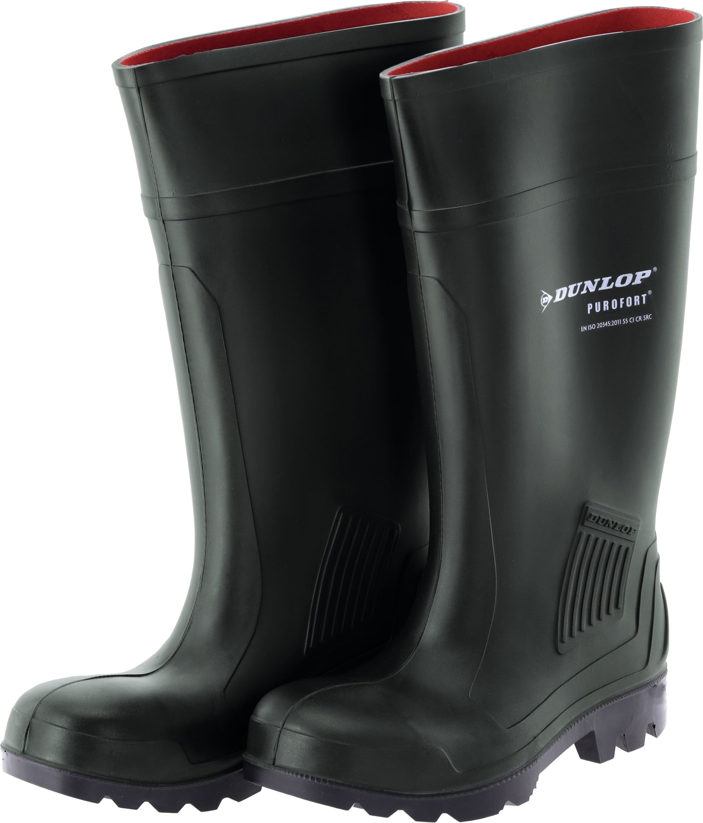 DUNLOP® Gummistiefel S5 "Purofort® Professional"
