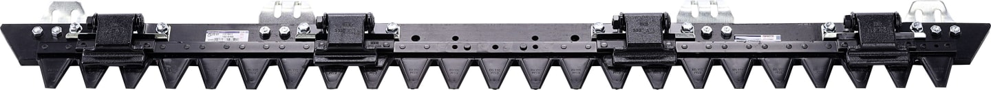 Agria Mähbalken 117 cm Universal für Einachsschlepper 2200 Hydro, 3600Kombimäher 3600 BM Unihamster comfort, 3647 663