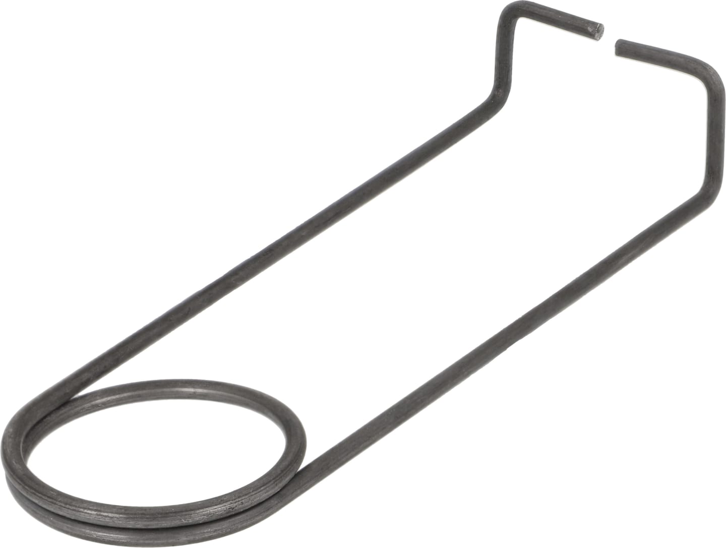 BAUER Schenkelfeder für Wickelvorrichtung Regenmaschine Rainboy, 8296625