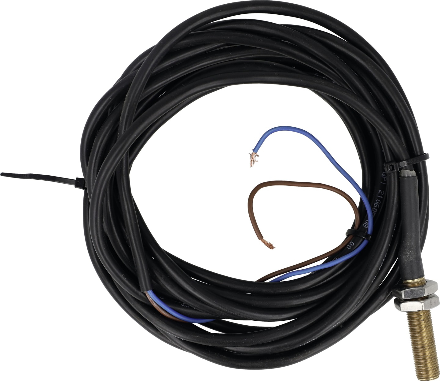 BAUER Sensor (Abschaltsensor) für Ecostar 4300 Regenmaschine Pro Rain, Rainstar, 0879258