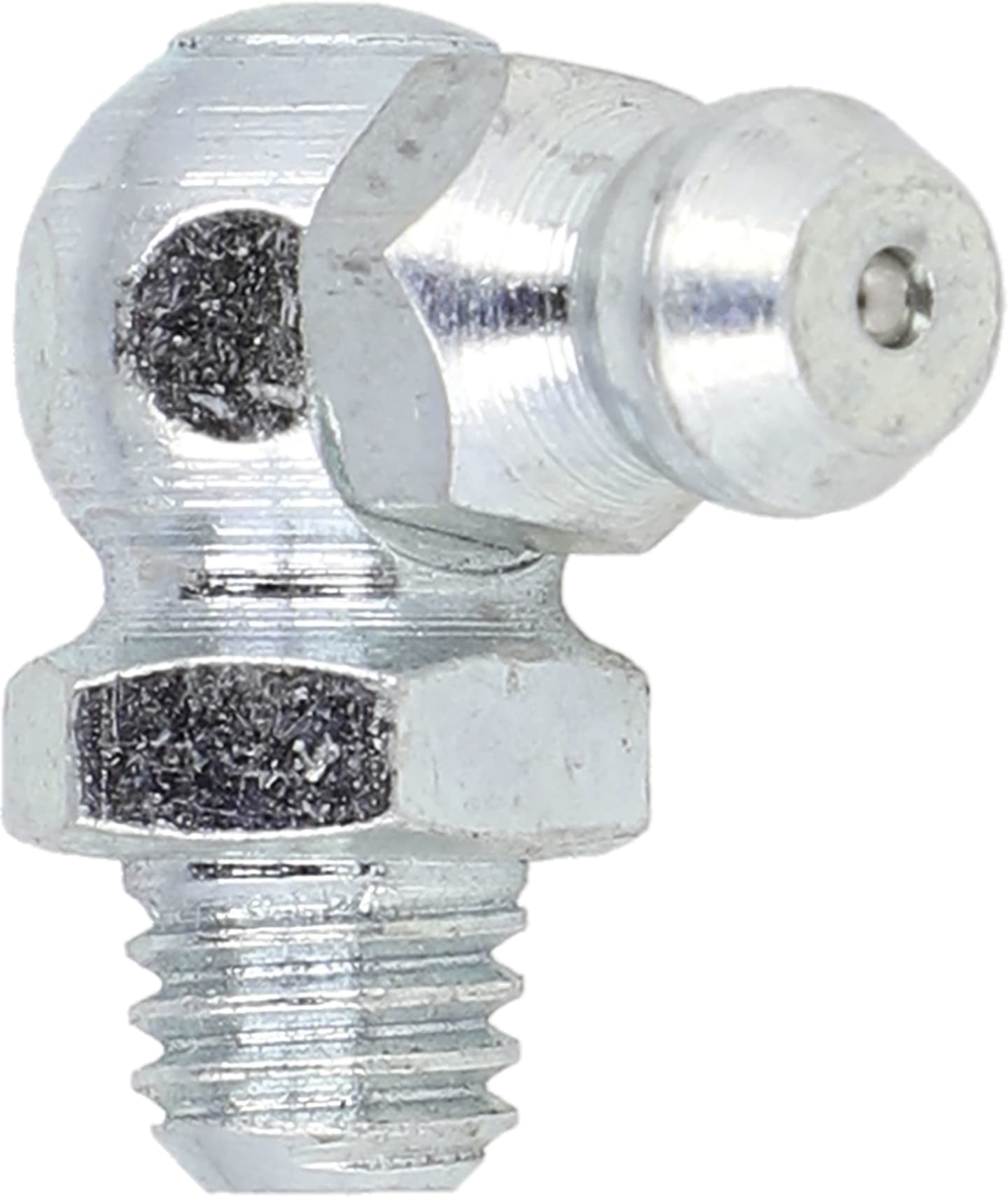 BAUER Schmiernippel für Wickelvorrichtung Regenmaschine Rainstar 65TX, 65TX Plus, 75TX, 75TX Plus, 85TX Plus, 85TXL, 90TX, 90TX Plus, 90TXL, 0618032