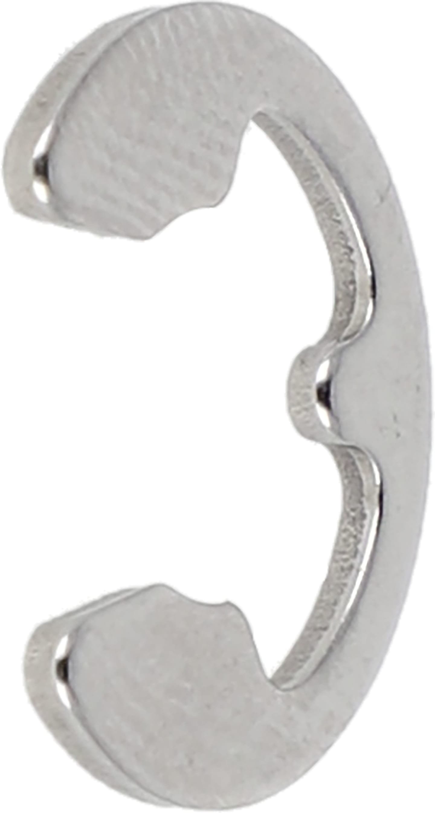 BAUER Sicherungsscheibe 7 mm DIN 6799 für Regenmaschine Pro Rain, Rainstar Turbine TVR 18, 60, 0616141