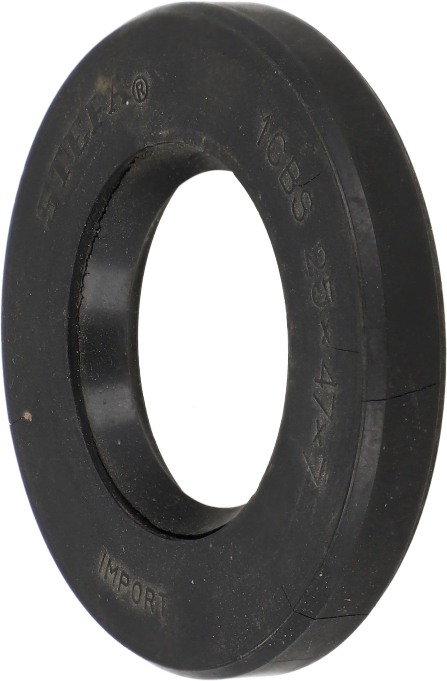 BAUER Wellendichtring 25 x 47 x 7 mm, für Getriebe Regenmaschine Rainstar A2, Pumpe Famos F III 50, 0616329