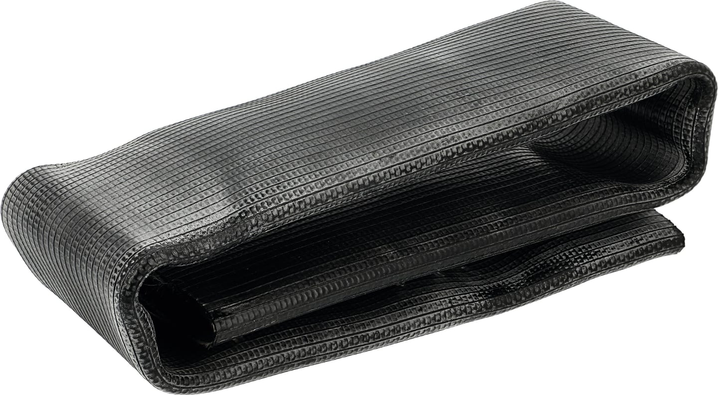 BAUER Schlauch "Flexitex" 65 mm für Radstativ Regenmaschine Rainstar, Steher/Mittelteil Auslegerstativ AS 32, 0625281