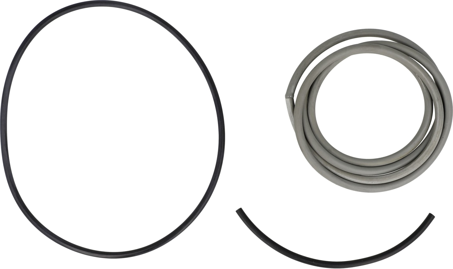 BAUER Reparatursatz Dichtungen Turbine Regenmaschine Rainstar 65, 75, 85, 90, 8345224