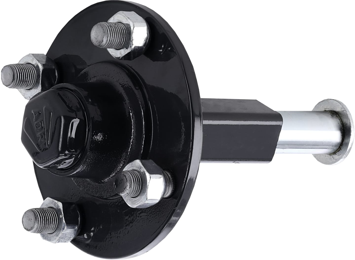BAUER Radnabe für Radstativ Regenmaschine Rainstar TX, TX Plus, E, E Plus, 8275133