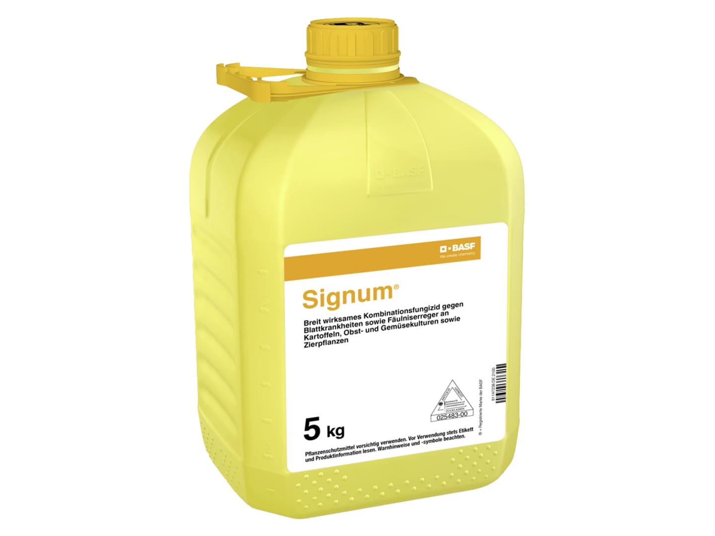 BASF Signum
