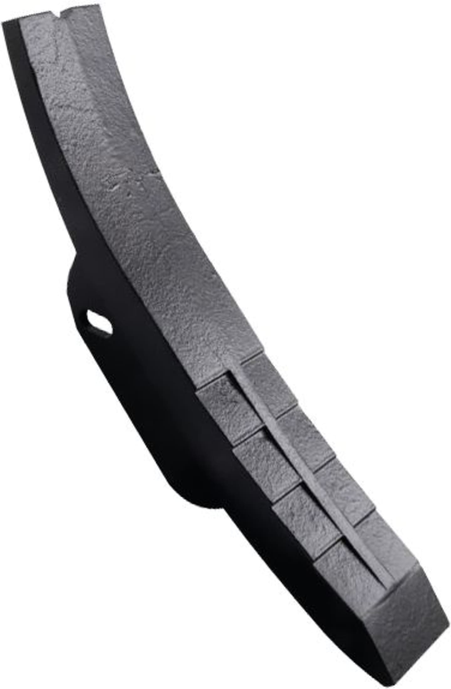 Industriehof® Scharspitze 450 x 70 x 20 mm, für Tiefenlockerer Gaspardo, Maschio, 101.5125