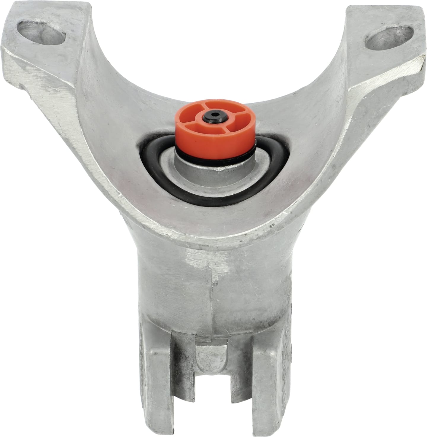 BAUER Standrohrkupplung "S91" Aluminium