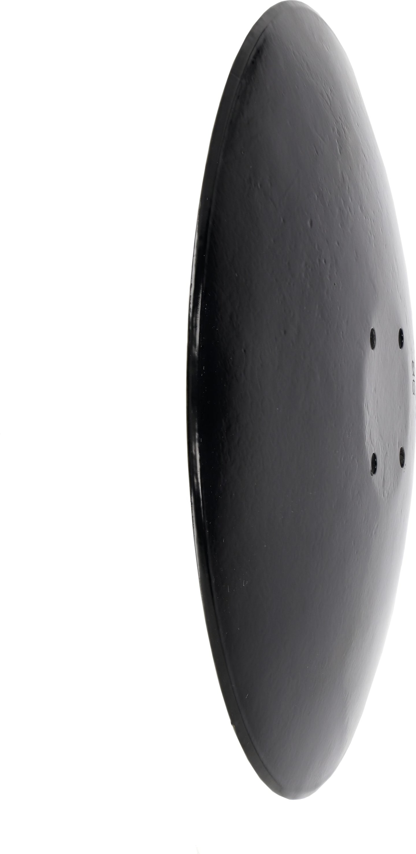 Pöttinger Eggenscheibe Ø 510 mm gewölbt, glatt, für Scheibenegge Terradisc, Sämaschine Terrasem 850.41.024.0