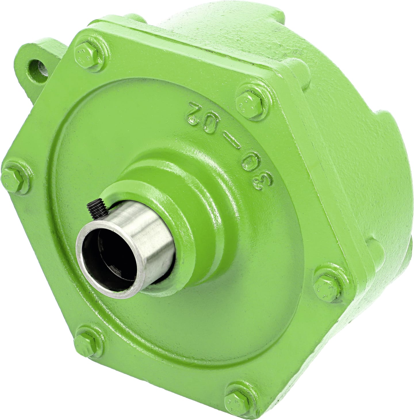 Zapfwellen-Wasserpumpe "MT 300" 280 l/min